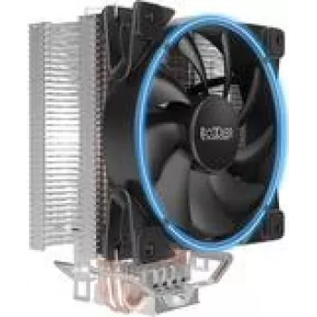 CPU õhujahuti PCCOOLER GI-X3 120 mm ventilaator, 1800 p/min