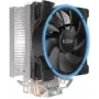 CPU õhujahuti PCCOOLER GI-X3 120 mm ventilaator, 1800 p/min
