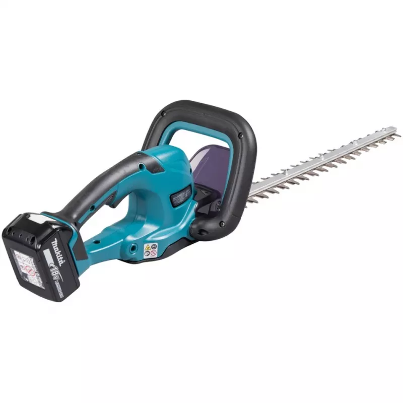 Makita DUH507Z võimas hekilõikur Topelttera 2 kg