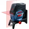 Kombilaser GCL 2-50 C Professional + RM2 (LBR), ristjoonlaser