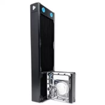 Nurkkinnitus Stealkey Customs SC-UNI 120/120 mm, teras