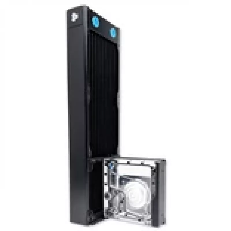 Nurkkinnitus Stealkey Customs SC-UNI 120/120 mm, teras