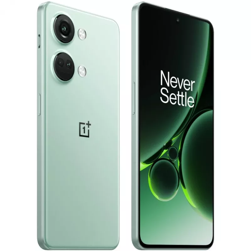 Oneplus 5011103075 Ekraan Roheline