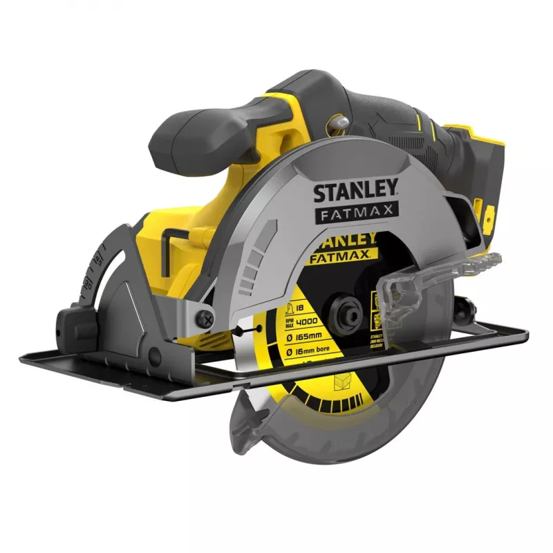 4-osaline Fatmax SFMCK469M2 tööriistakomplekt STANLEY-lt