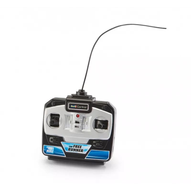 RC Auto Free Runner