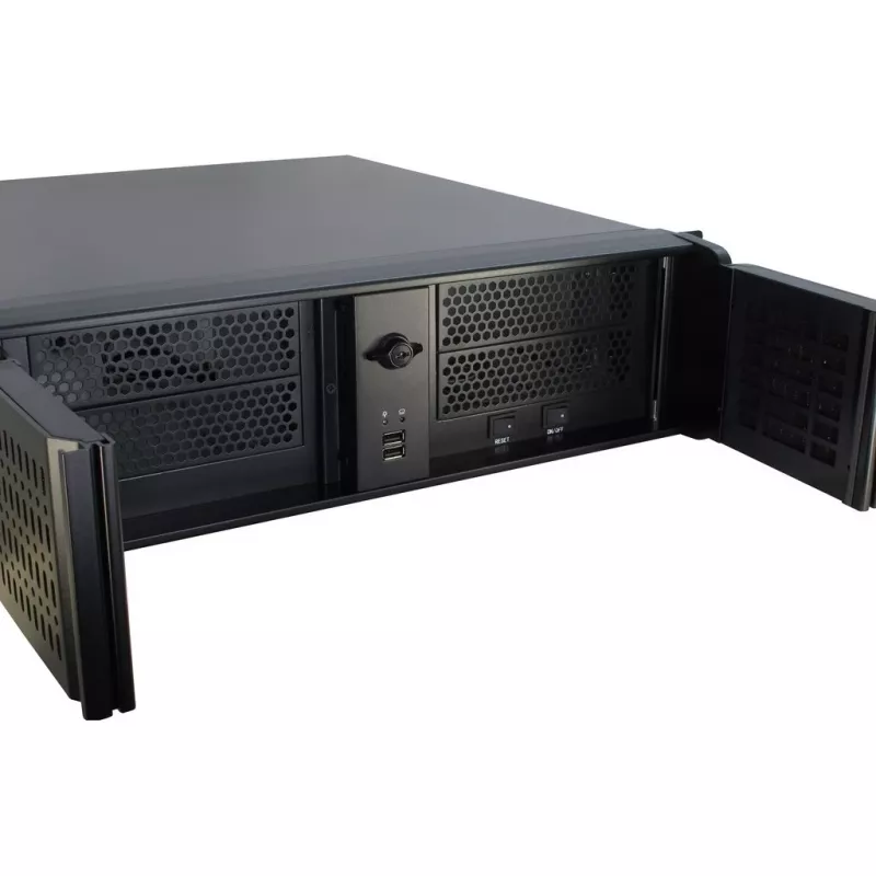 Inter-Tech 3U-3098-S Rack Must