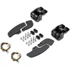 Topelt käiguvahetuslabad Ascher Racing Gen6 GT – Ascher Racing mudel 76080046