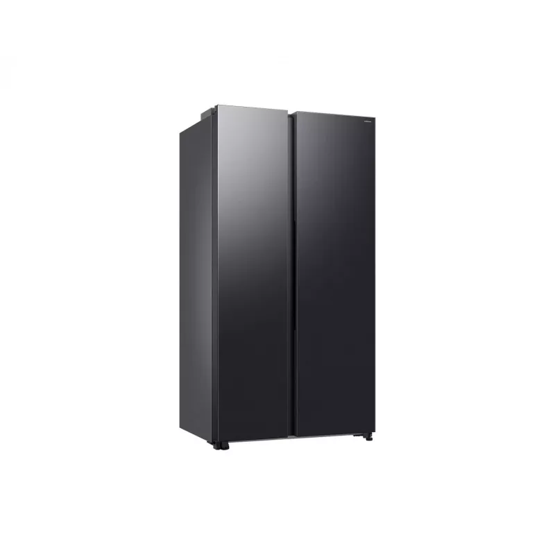 Külmik-sügavkülmik RS70F65QEFEO Side by Side