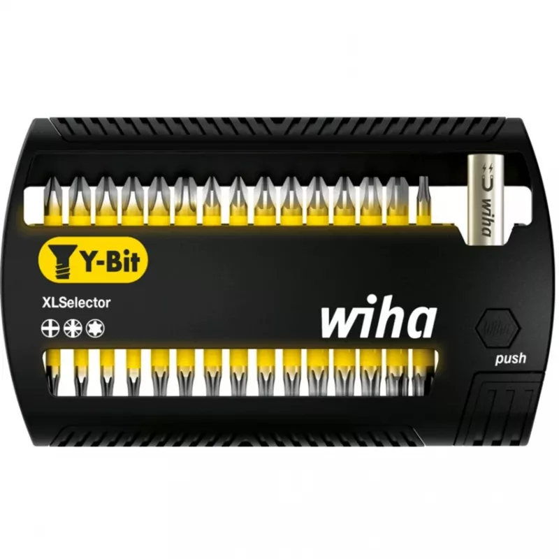 Kruvikeeramisotsakute komplekt Wiha 41832 32 tk