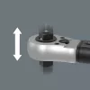 Click-Torque C 3 R/L 05075626001 pöördemomendivõti 1/2 12,5 mm 40 (05075626001)
