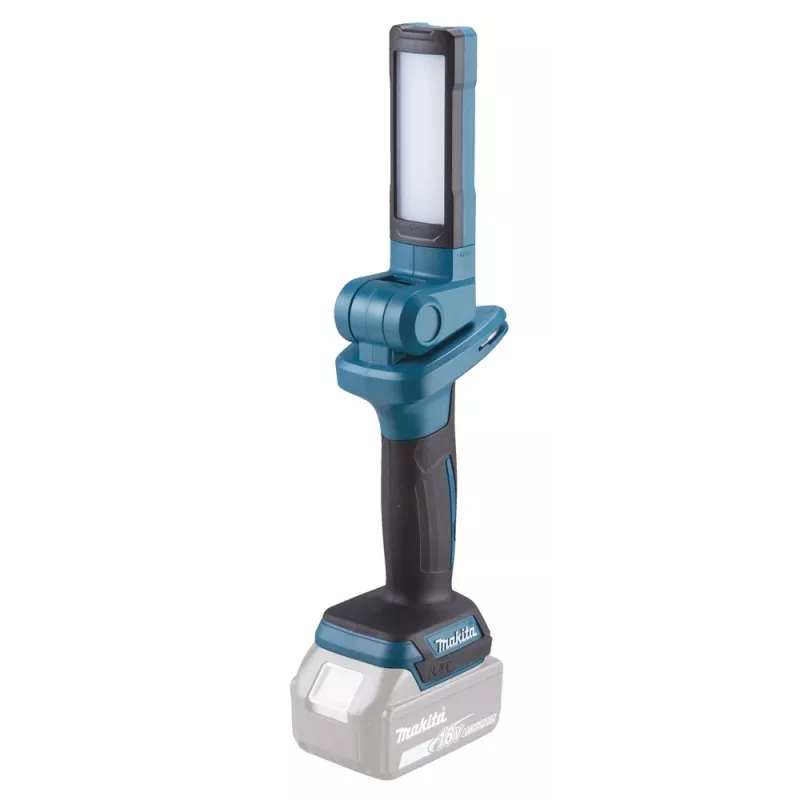 Makita DML816X taskulamp Roheline Käsilamp LED