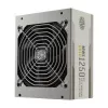 Toiteplokk MWE Gold V2 1250W 80+GOLD ATX 3.0 valge