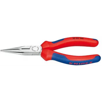 Diagonalpliiatsid Knipex 25 02 140