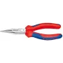 Diagonalpliiatsid Knipex 25 02 140