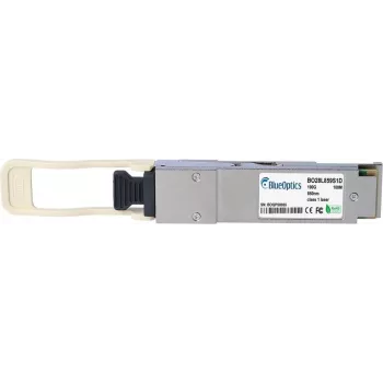 Fiiberoptiline transiivermoodul BlueOptics AA1405005-E6-BO 100000 Mbit/s QSFP28