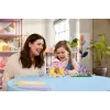 LEGO Icing Mountain and Kitten Garden komplekt 11205 — 263 osa, 3 minifiguuri, vanus 4+