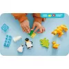 Lego 10442 Toode