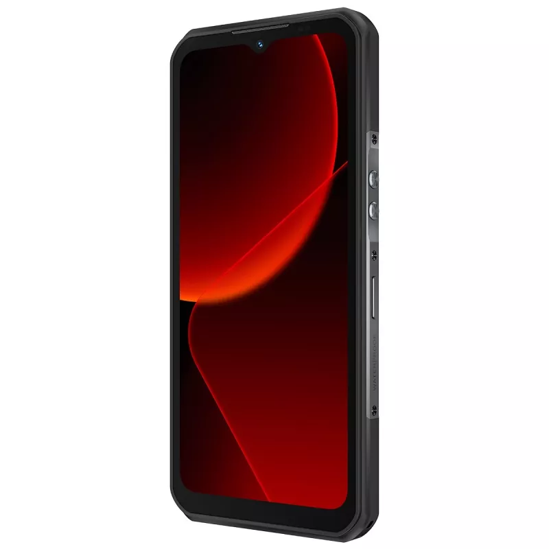 Nutitelefon Oukitel WP55 6,6-tolline 12 GB 256 GB DS 11000 mAh oranž