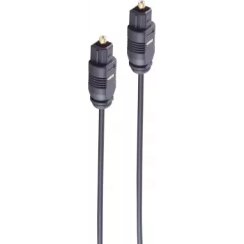 Helikaabel TOSLINK ShiverPeaks BS69002-15.0 15 m Must