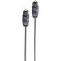 Helikaabel TOSLINK ShiverPeaks BS69002-15.0 15 m Must