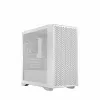Logic DART PRO MINI USB-C PC korpus valge
