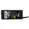 Toiteadapter Akyga AK-ND-29 90W 20V 4.5A Lenovo sülearvutitele, vahelduvvool 100–250V, 1,2m kaabel, must