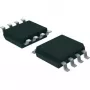 Texas Instruments INA155UA mõõteoperatsioonivõimendi, SOIC-8