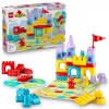 LEGO DUPLO 10450 Hopsy lossimäng