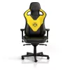 noblechairs EPIC mänguritool - Borussia Dortmund Edition