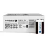 Leelispatarei EverActive Pro Alkaline 6LR61 9V