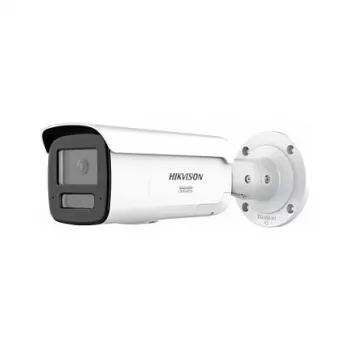 Hikvision kuulkaamera DS-2CD2T126G3-IS2UY/SL 12MP 4mm Easy IP 4.0+
