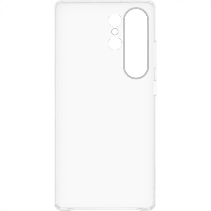 Samsung Clear Case läbipaistev mobiiltelefoni ümbris 17,5 cm (6,9 tolli) kate
