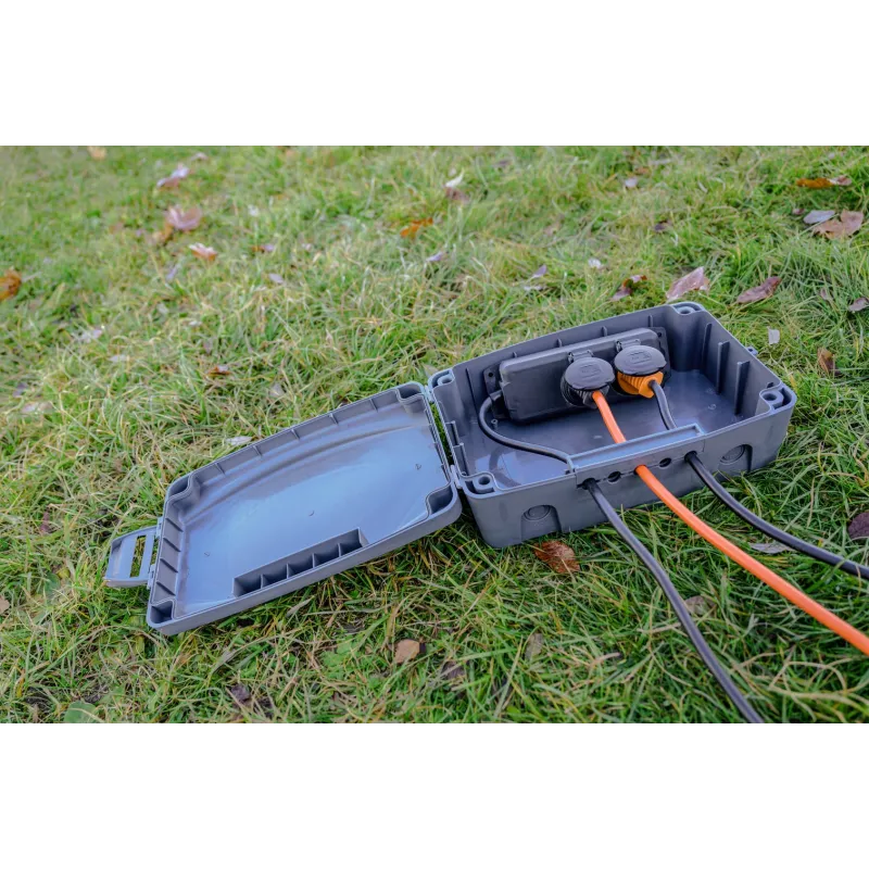 Elektrikilp Brennenstuhl 1160530 Hall Laius 230 mm Sügavus 340 mm Kõrgus 1250 mm