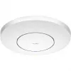 Cudy AC1300 Valge toite Etherneti kaudu (PoE)