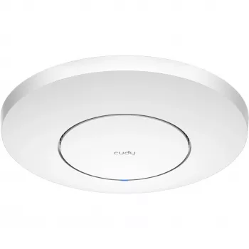 Cudy AC1300 Valge toite Etherneti kaudu (PoE)
