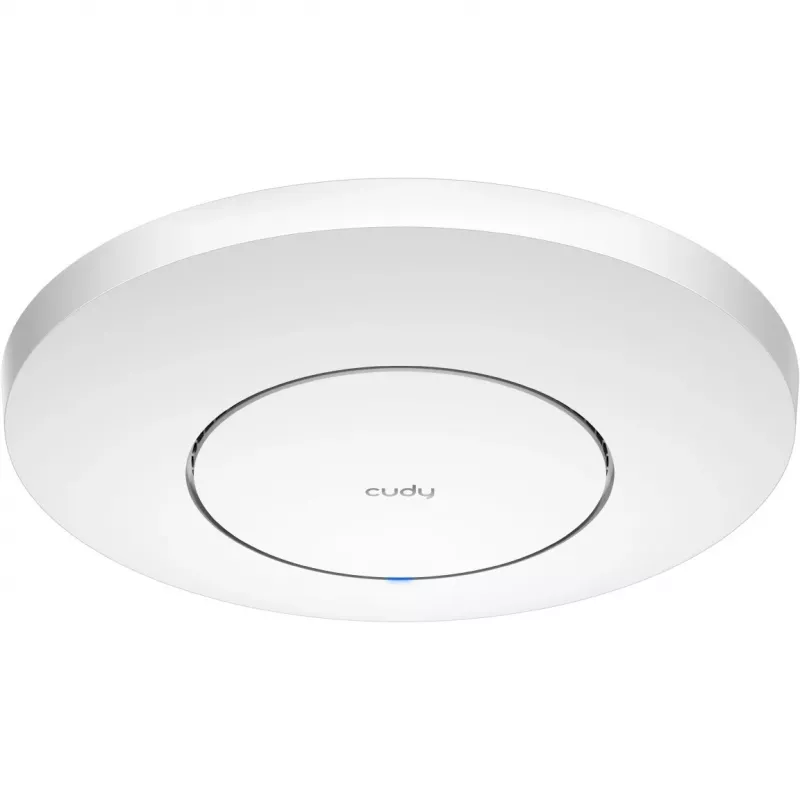 Cudy AC1300 Valge toite Etherneti kaudu (PoE)