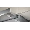 Elica ELITE14 LUX GRIX/A/60 Built-under Silver, roostevaba teras 336 m³/h