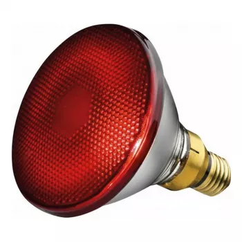 Beurer 614.51 100 W infrapuna-varupirn Beureri lampidele