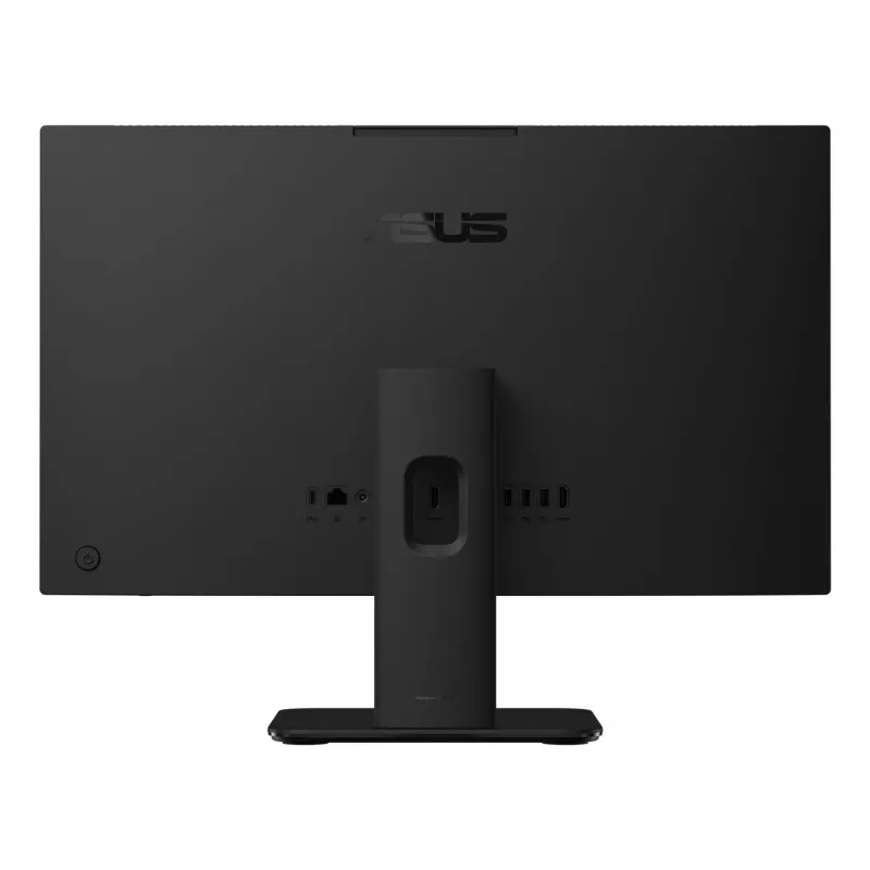 ASUS ExpertCenter PM640KA-BPC015X 23,8-tolline FHD kõik-ühes arvuti, AMD Ryzen AI 5 330, 16 GB DDR5, 512 GB SSD, Windows 11 Pro, must
