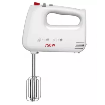 Segisti valge 750W MMR-19/B