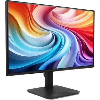 Acer KA272Gbip monitor 27 tolli (69 cm ekraan) Full HD, 75Hz HDMI, 60Hz VGA, 1ms (VRB), HDMI 1.4, VGA