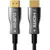 HDMI-kaabel claroc FEN-HDMI-21-15M 8K 120Hz, 15,0 m pikkus