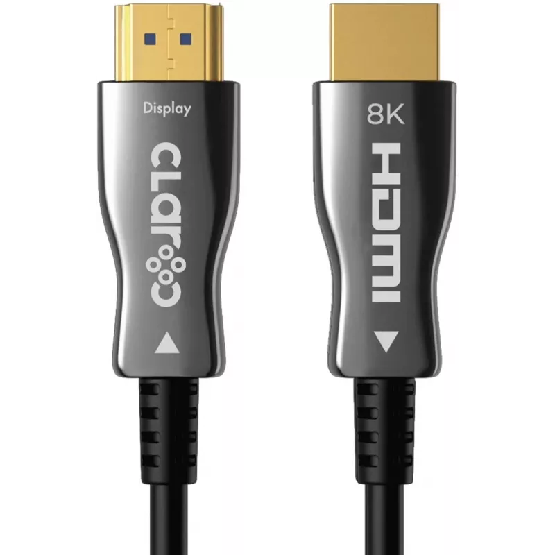 HDMI-kaabel claroc FEN-HDMI-21-15M 8K 120Hz, 15,0 m pikkus