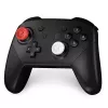 Pöidla grippkork Steelseries 1020-NP Kummist Must Punane Valge