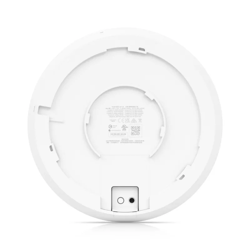 Ubiquiti UAP-XG 1733 Mbit/s Valge Power over Ethernet (PoE)