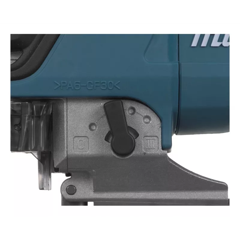 Makita DJV180Z juhtmeta tikksaag, ilma akuta