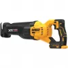 DeWalt DCS386 18v XR Cordless Brushless FLEXVOLT High Võimsus Reciprocating Saw