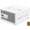 Toiteplokk | Nzxt | PA-2G2BW-EU | 1200 vatti | Kasutegur 80 PLUS GOLD | MTBF 100 000 tundi | PA-2G2BW-EU