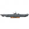 Mängukonstruktor REVELL Revell U-Boat Das Boot Brick System mudelikomplekt MPN 00960