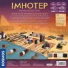 Kosmos 69238 lauamäng Strateegia